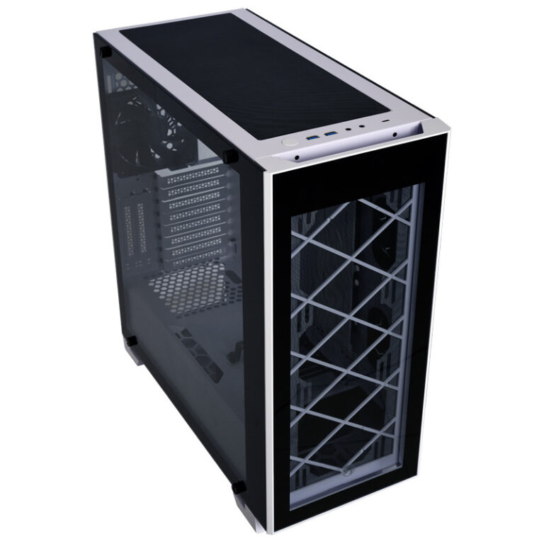 Lian Li Alpha 330