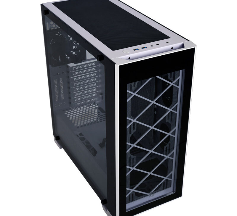 Lian Li Alpha 330