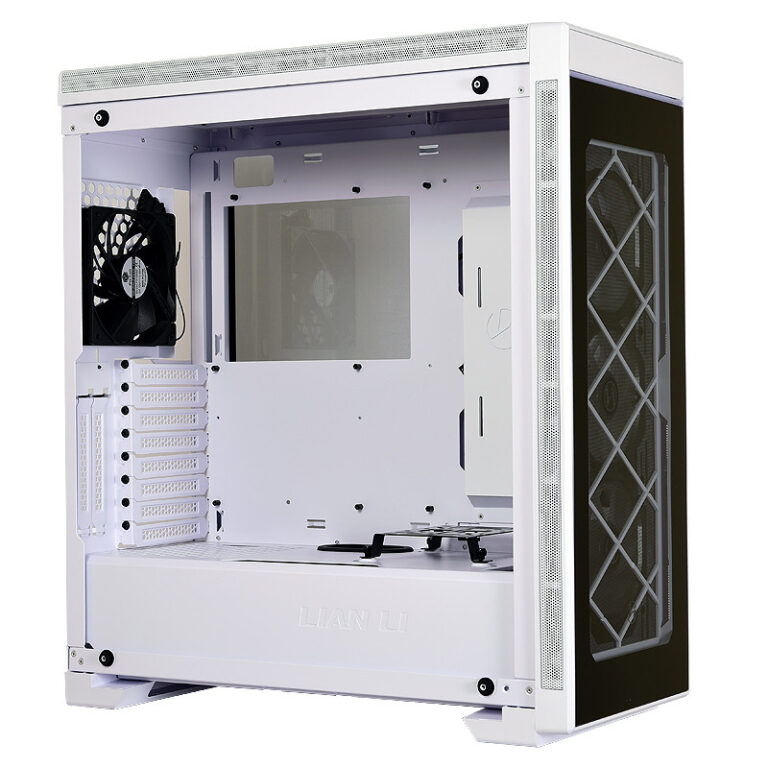 Lian Li Alpha 550