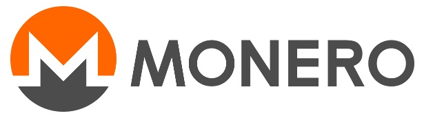 monero crypto logo