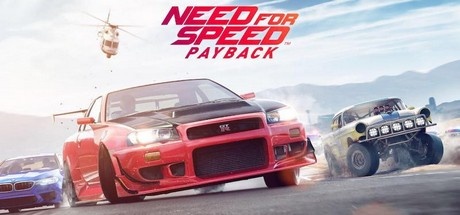 Need for Speed Payback