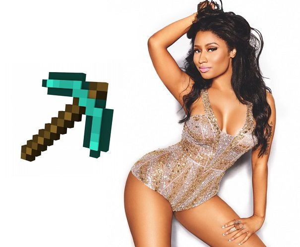 nikky minage pioche monero copie