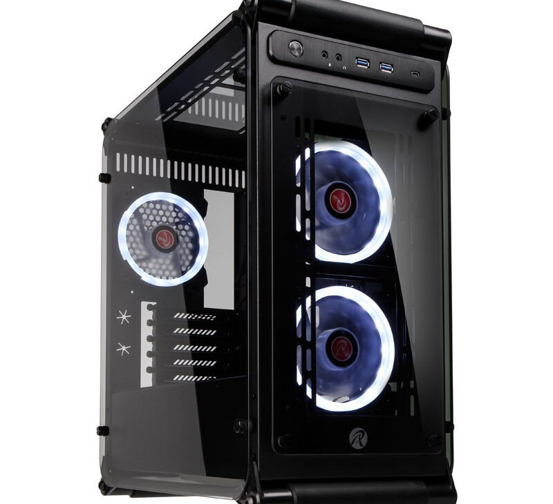 Raijintek Coeus Elite