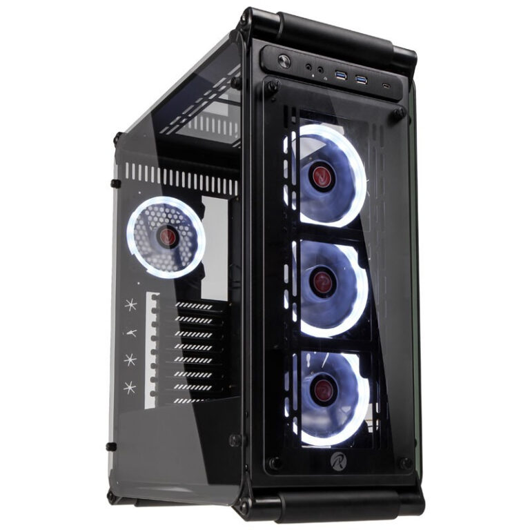 Raijintek Coeus EVO