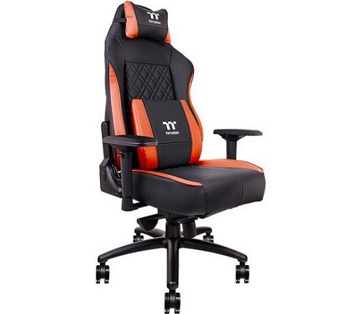 thermaltake x comfort air chair all