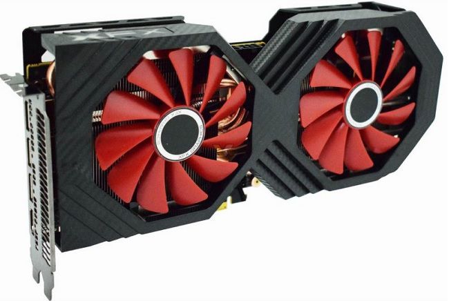 xfx vega 64 56 double edition