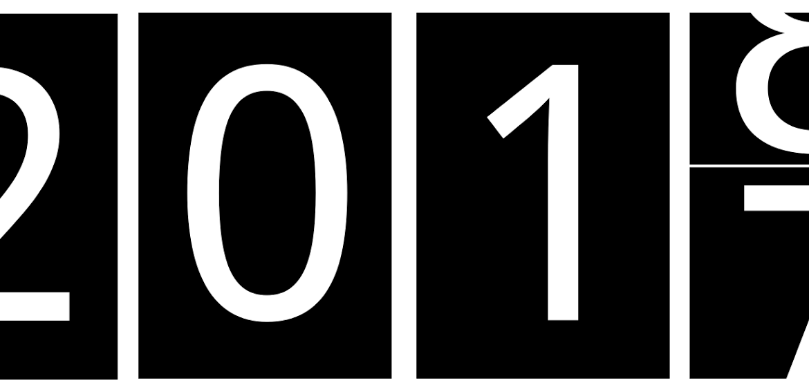 go to 2018