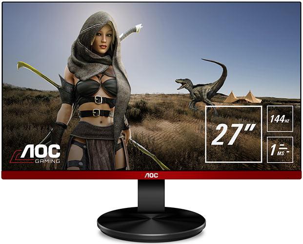 aoc g2790px