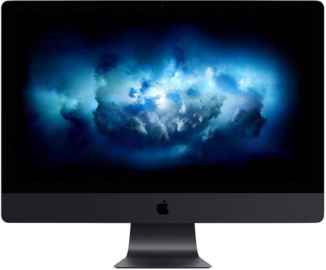 apple imac pro