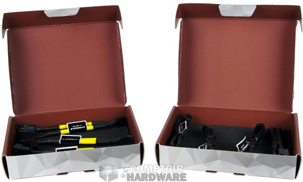 Un échantillon de NA-SEC1 et NA-SYC1