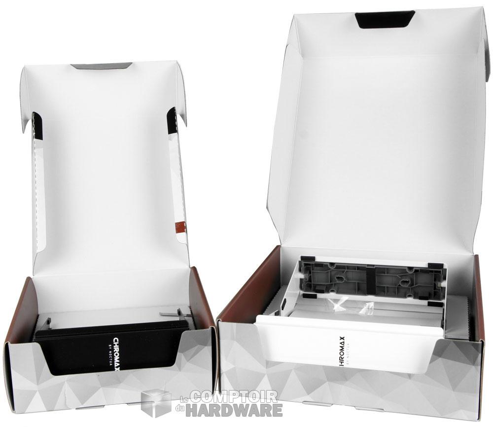 Les nouveaux costumes pour vos ventirads