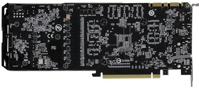 gigabyte p104 100 minage back