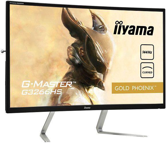 iiyama g master g3266hs