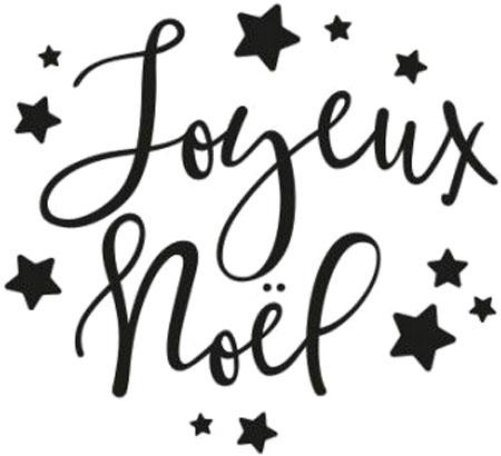 joyeux noel
