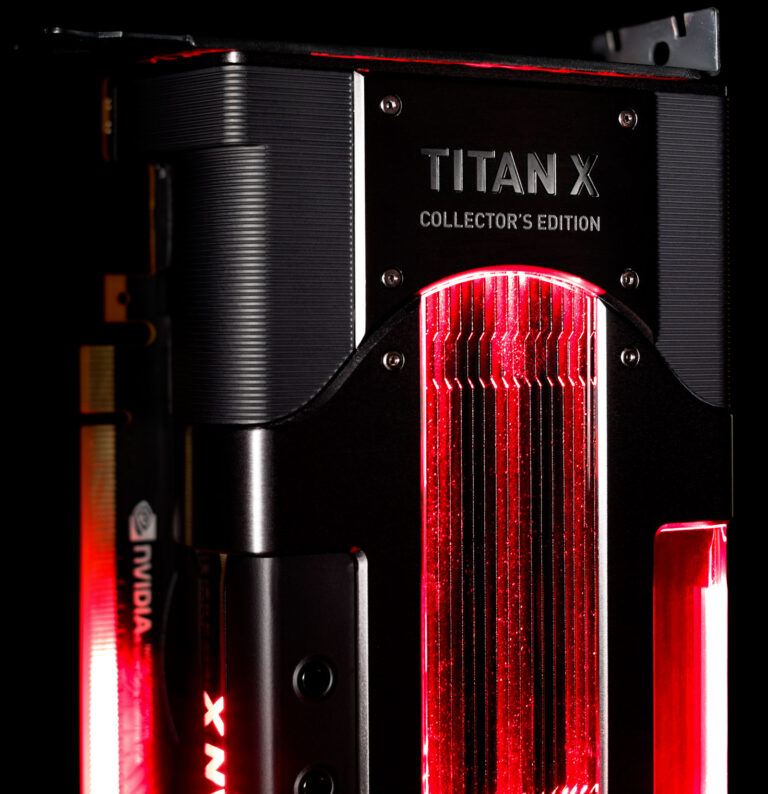 Le radiateur rétroéclairé