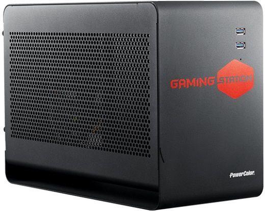 powercolor gaming station 550w