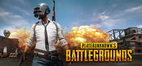 PlayerUnknown's BattleGrounds