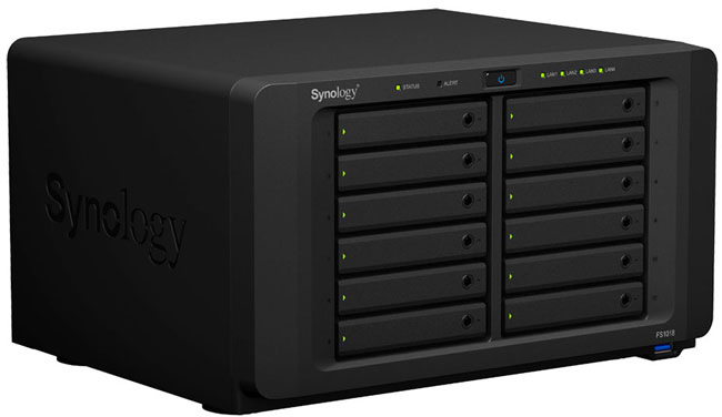 Synology FS1018