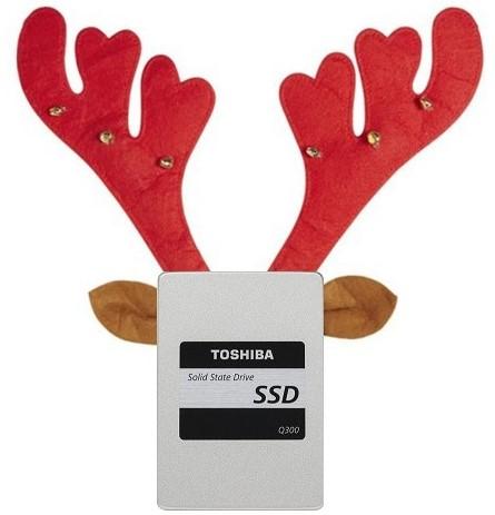 toshiba ssd renne noel