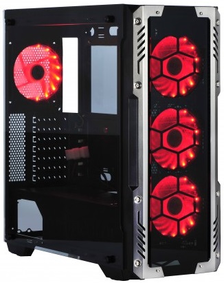 x2 boitier pirate 1620