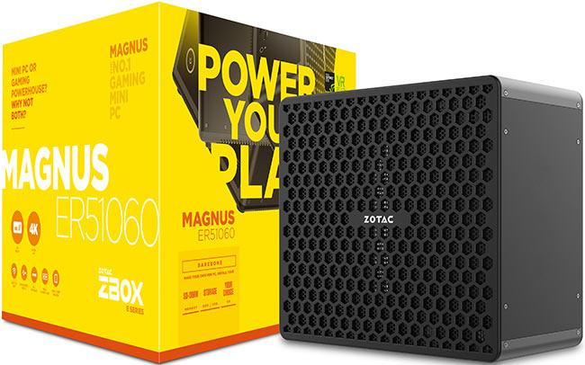 zotac zbox magnus er51060