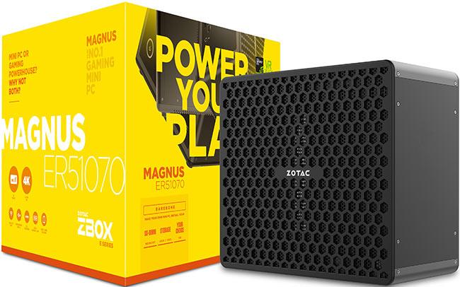 zotac zbox magnus er51070