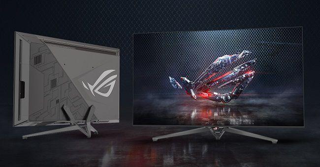 asus pg65 rog bfgd