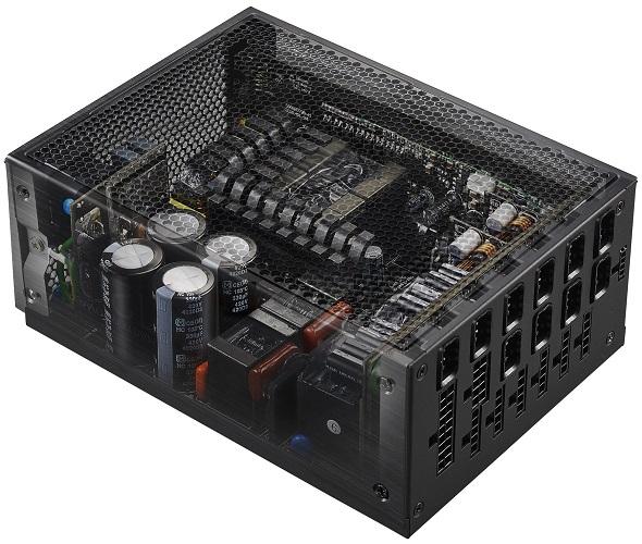 coolermaster masterwatt maker 3d design