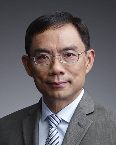 david wang
