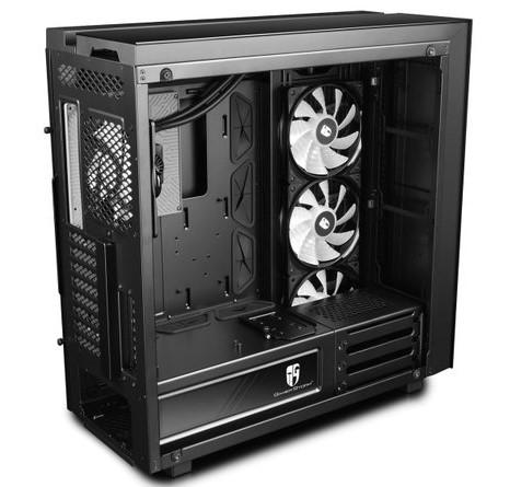 deepcool new ark 90 inside