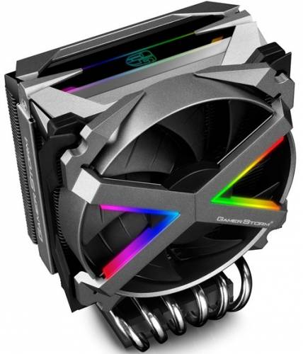 deepcool ventirad fryzen tr4