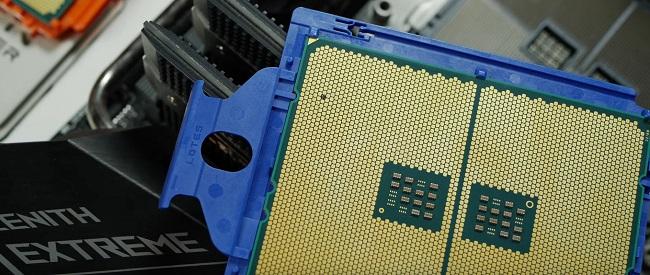 epyc sur x399 id pin