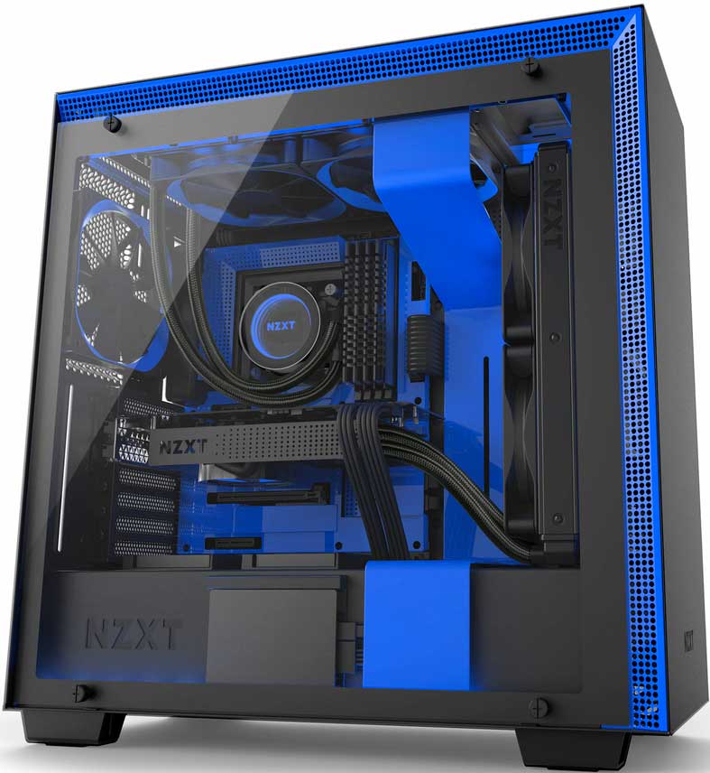 NZXT H700i