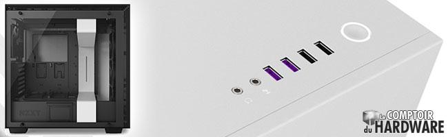 review h700i / h400i NZXT