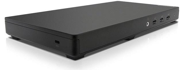 lenovo graphics dock