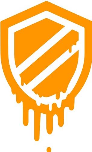 meltdown logo