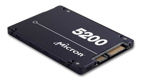 micron ssd 5200