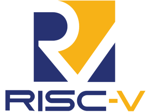 risc v logo