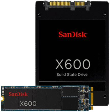 sandisk x600