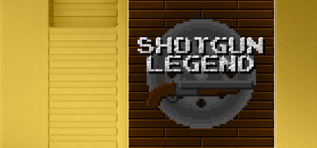 Shotgun Legend