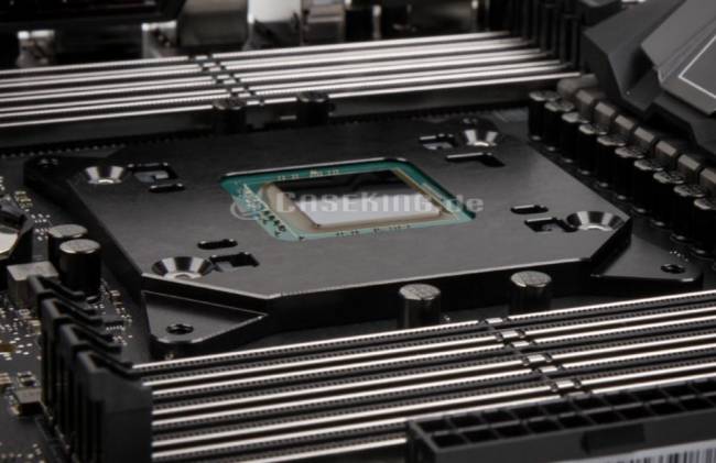 skylake x spacer caseking