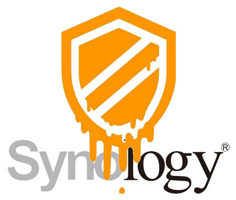 Synology ne sera pas tâché ?!