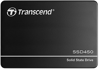 transcend ssd 450k