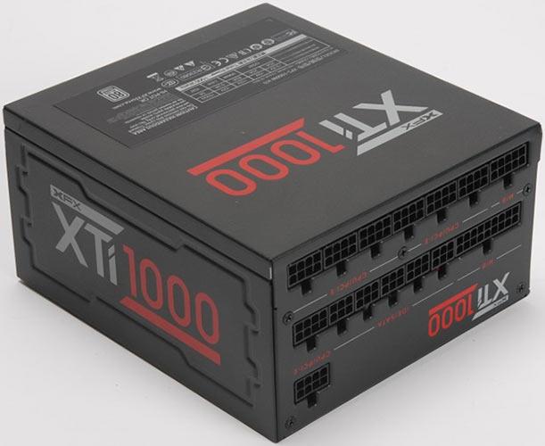 xfx xti 1000w