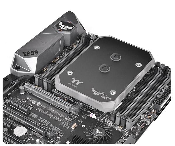 asus tt m4 pacific waterblock tuf