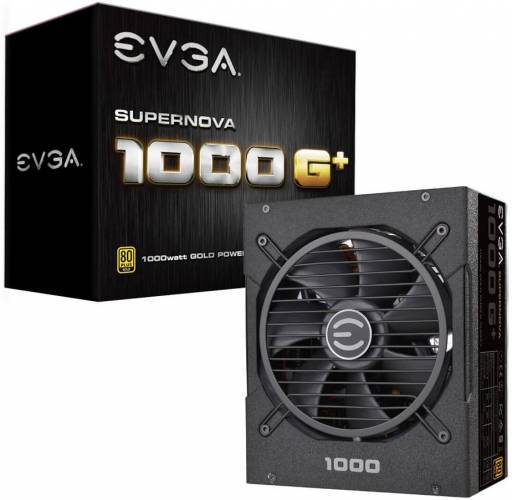 evga alimentation g1 plus 1000w