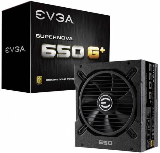 evga alimentation g1 plus 650w