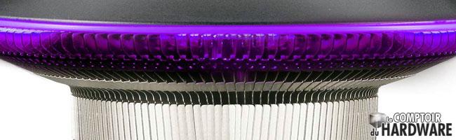 review cooler master g100m