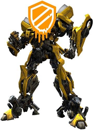 meltdownprime transformer