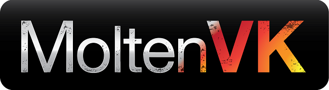 moltenvk logo